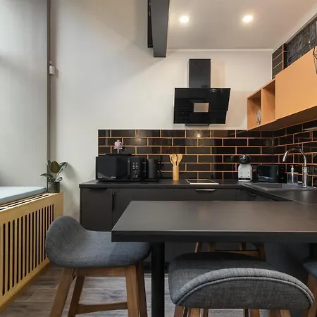 Ilmarise Residents Appartement