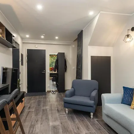 Appartement Ilmarise Residents Tallinn