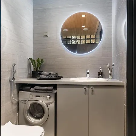 Appartement Ilmarise Residents