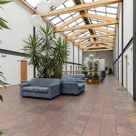 Ilmarise Residents Apartman