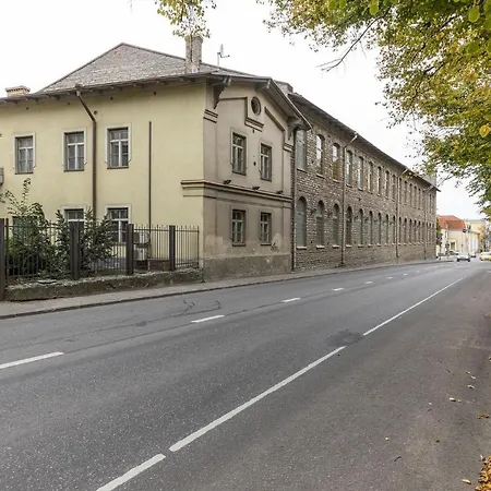 Appartement Ilmarise Residents Tallinn