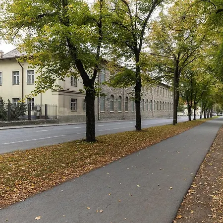 Appartement Ilmarise Residents Tallinn
