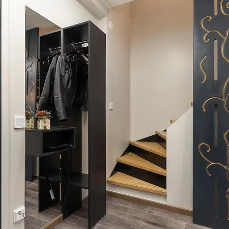 Ilmarise Residents Апартаменты *